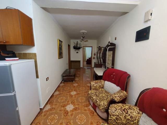 Tirane, jepet me qera apartament 1+1+BLK Kati 2, 80 m² 400 Euro (Hysen Loci)