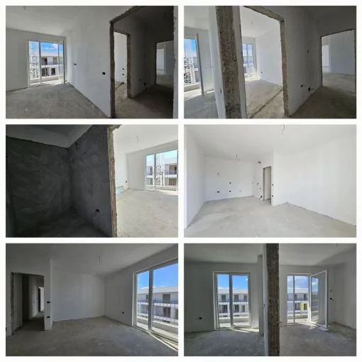 Tirane, jepet me qera apartament 3+1+Aneks+Ballkon Kati 8, 125 m² 600 € (Qtu)