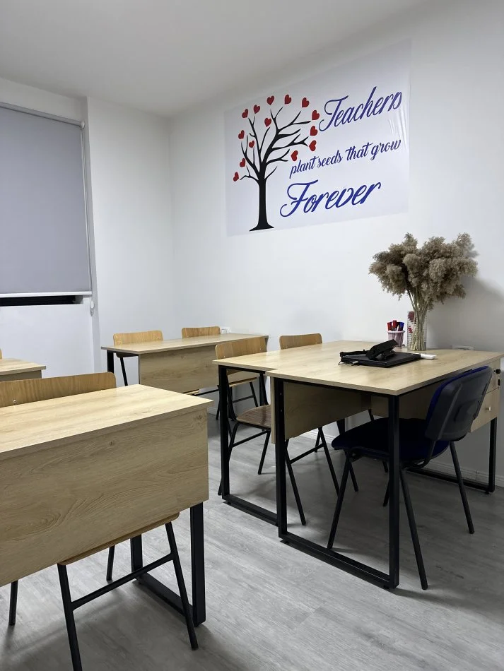 Tirane, kurse gjuhe anglisht | italisht | gjermanisht | fren... Meso Gjuhe te huaja online ose nga klasa