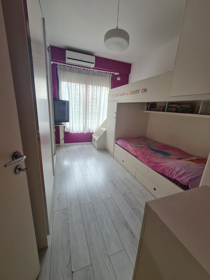 Tirane, shitet apartament 2+1 Kati 2, 125.000 €