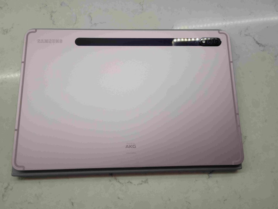Tirane, shes Tablet Samsung tablet S8