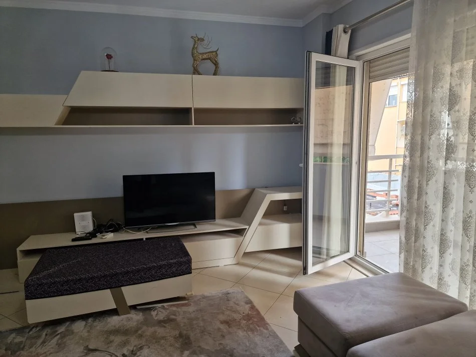 Shqiperi, shitet apartament 1+1+Aneks+Ballkon, Kati 4, 79 m² 130,000 € (RR. Idriz Dollaku, Ali Dem, tirane)
