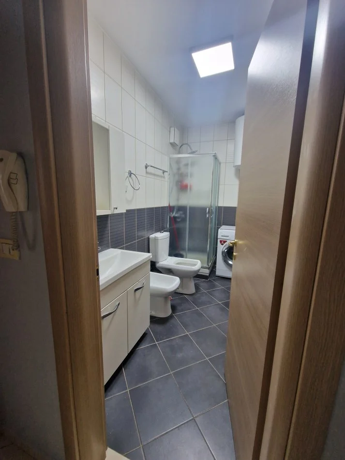 Shqiperi, shitet apartament 1+1+Aneks+Ballkon, Kati 4, 79 m² 130,000 € (RR. Idriz Dollaku, Ali Dem, tirane)