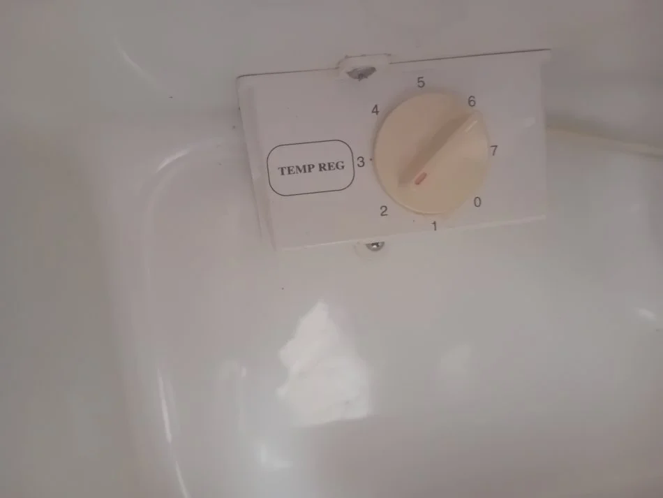 shes Mini frigorifer ESKIMO