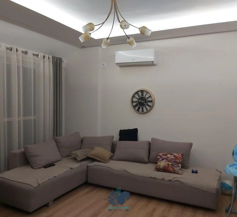 Shitet Apartament 2+1 Ne Fresk [ID P230]