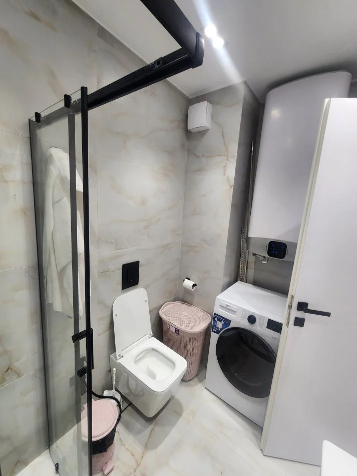 Durres, apartament ne plazh Shkembi I Kavajes