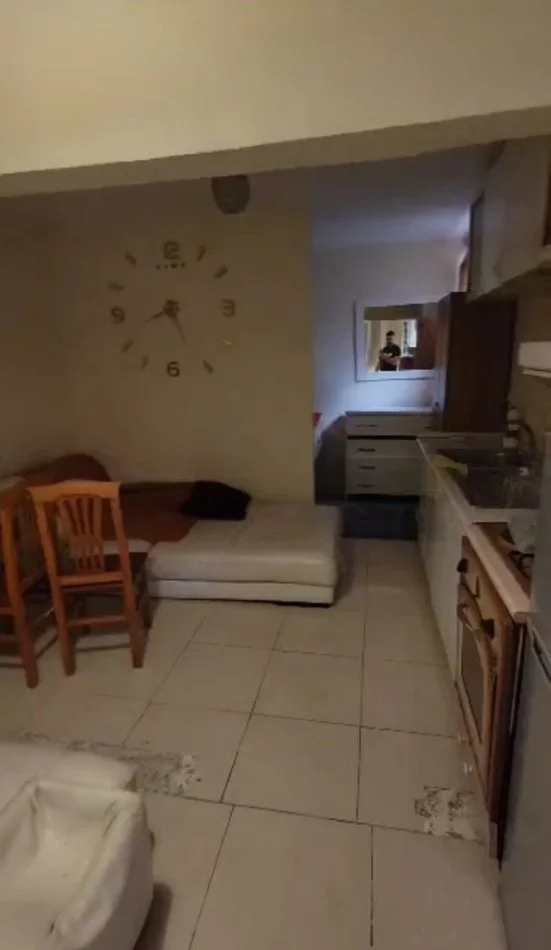 Tirane, shes garsonier Kati 1, 34 m² 40.000 € 