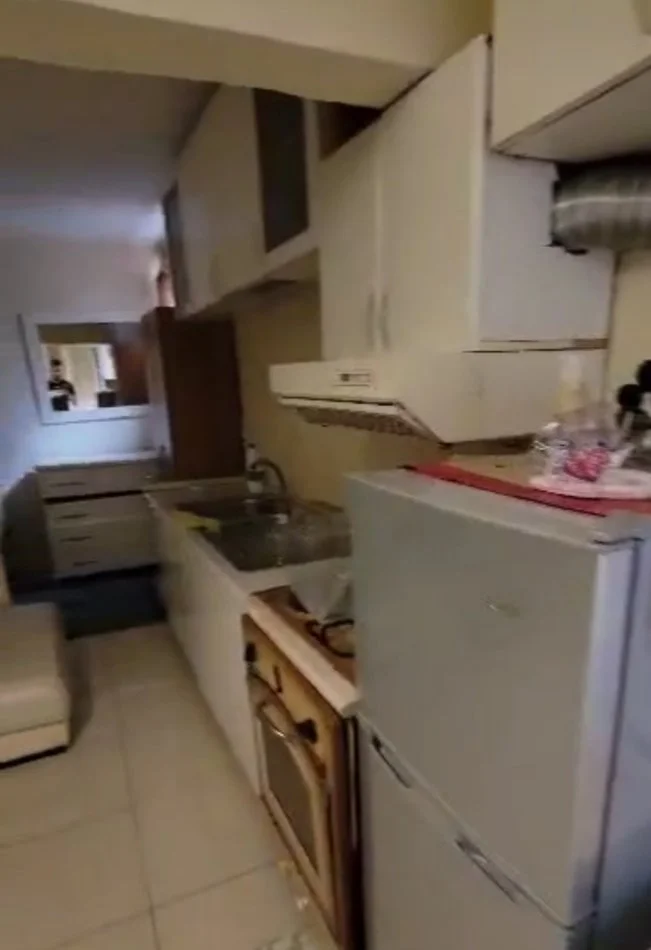 Tirane, shes garsonier Kati 1, 34 m² 40.000 € 