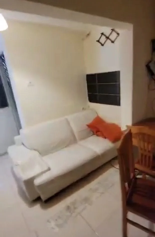 Tirane, shes garsonier Kati 1, 34 m² 40.000 € 