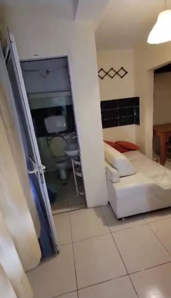 Tirane, shes garsonier Kati 1, 34 m² 40.000 € 