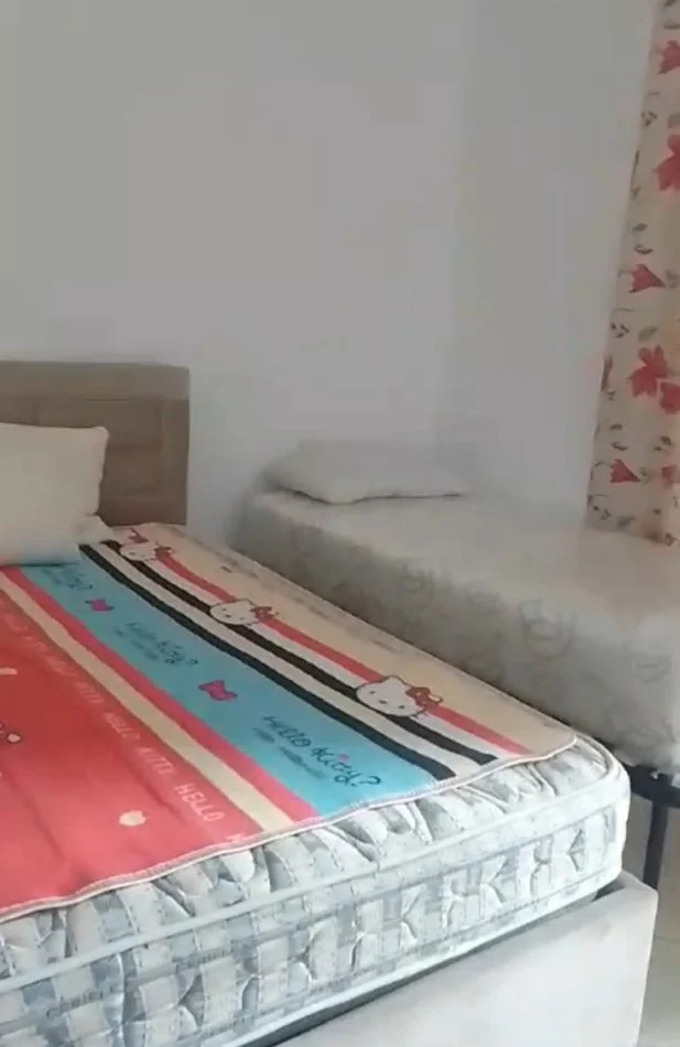 Tirane, jepet me qera apartament 1+1 Kati 2, 76 m² 270 € 