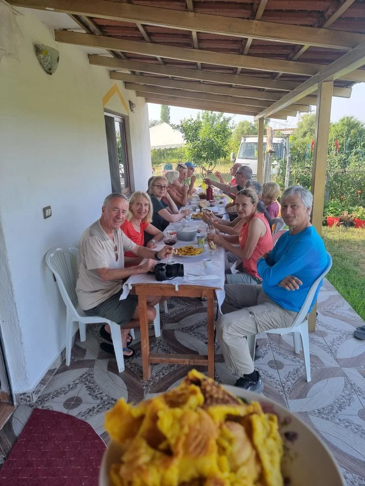 "Tours en Albanie : Gastronomie, Culture et Nature à Découvrir"