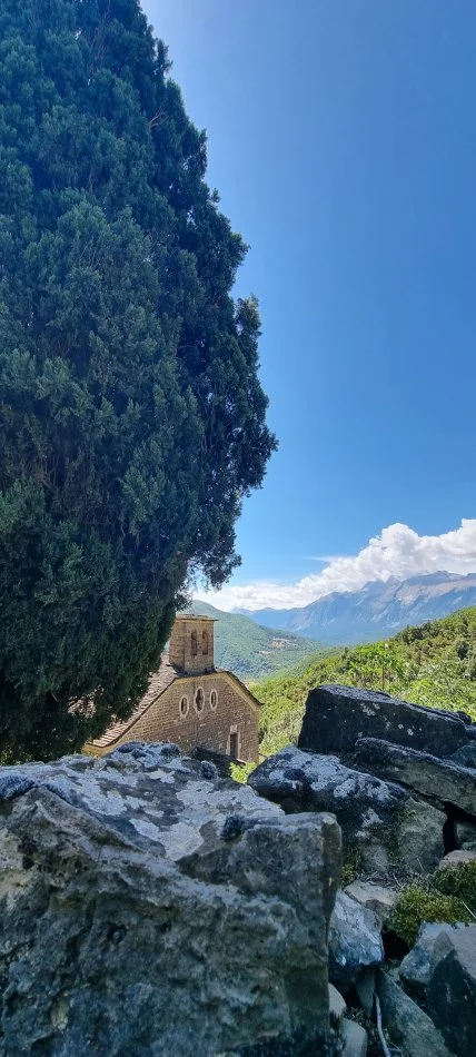 L'Albanie authentique!