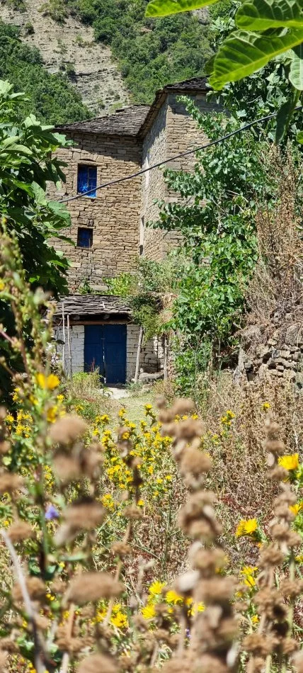 L'Albanie authentique!
