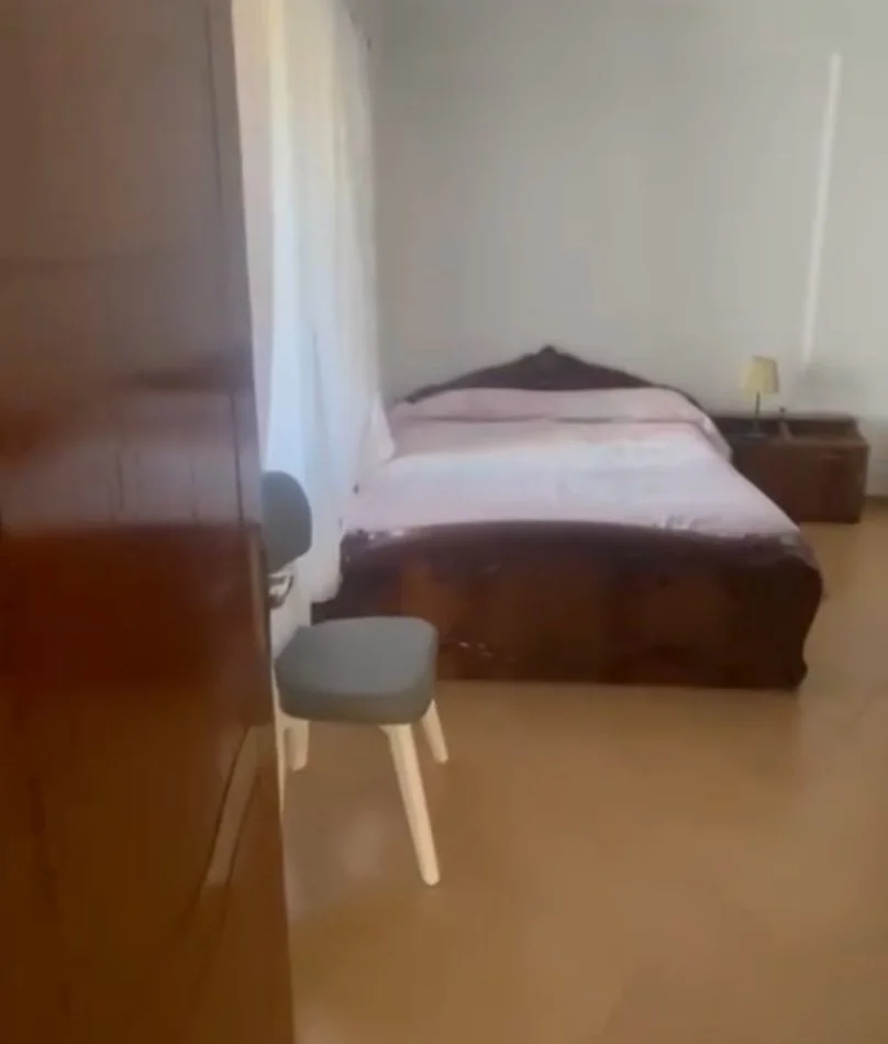 Tirane, jepet me qera apartament 1+1+Ballkon Kati 2, 72 m² 350 € 