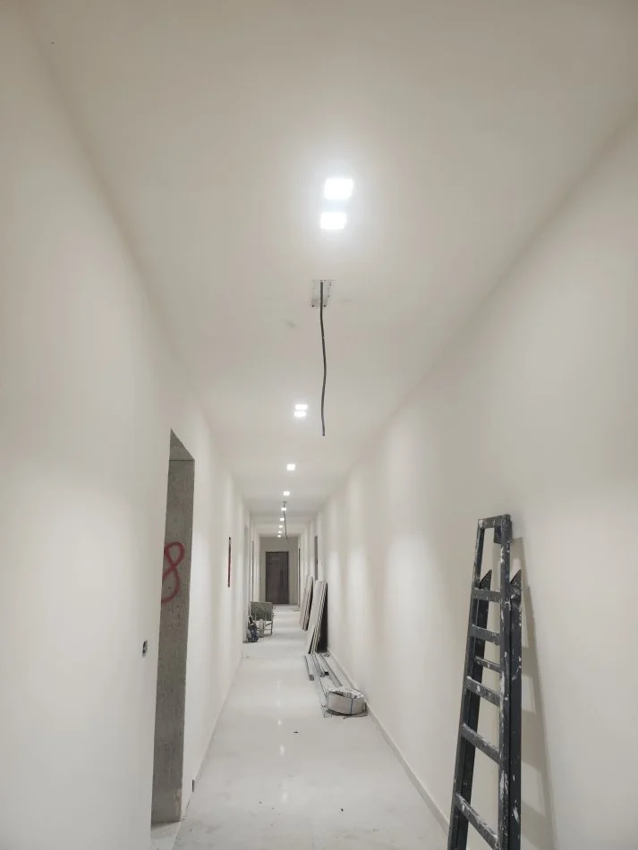 Tirane, shes apartament 3+1+Ballkon Kati 2, 112 m² 235.170 € (Kopshti zoologjik)