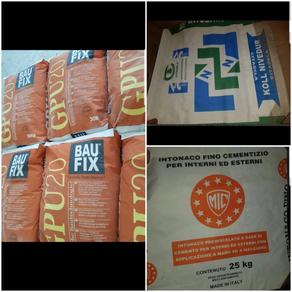 Tirane, shes Thase Letre 25kg