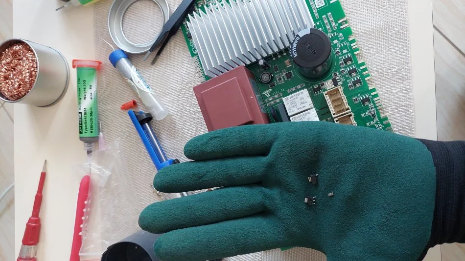 Tirane, ofroj Lavastovilje Riparime Elektroshtepiake