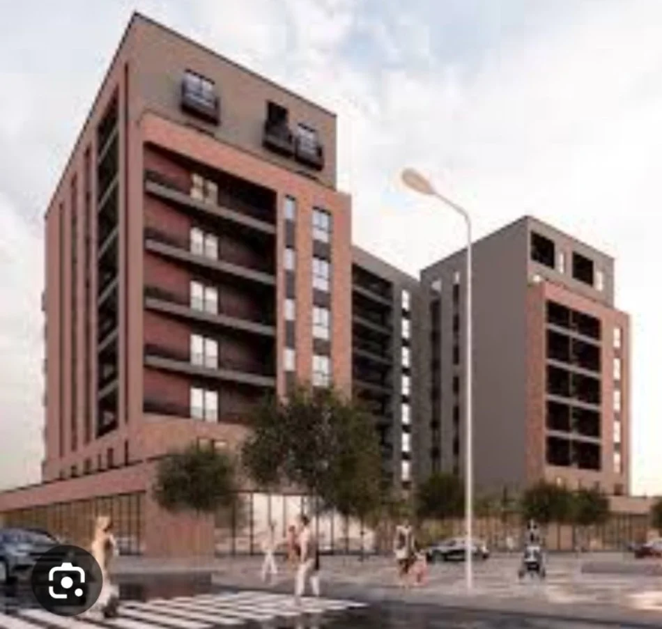 Paskuqan, shes 2+1+Ballkon. Sip 95 m², cmimi 91000 € (Paskuqan)