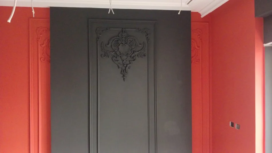 Tirane, ofroj Punime dekore