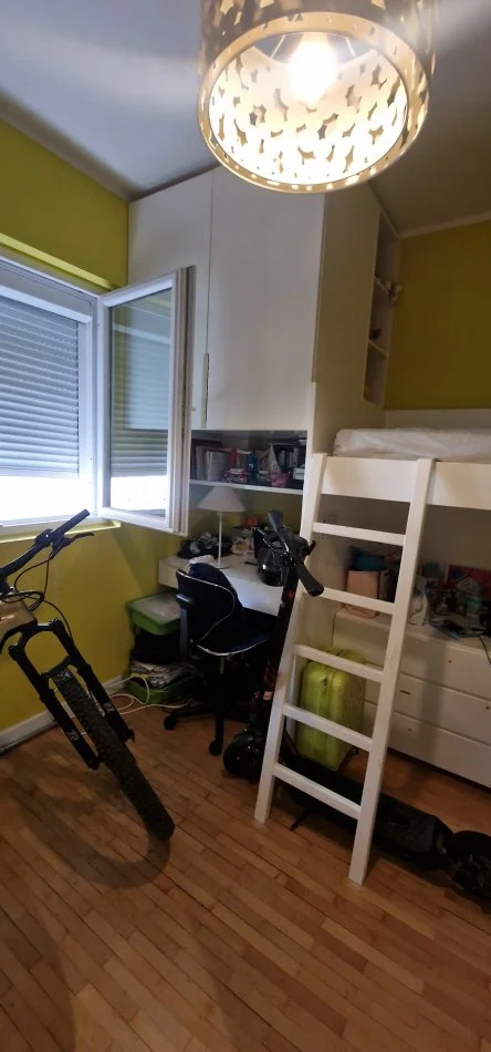 Tirane, shitet apartament 2+1 Kati 1, 70 m² 120.000 € (Dritan hoxha)