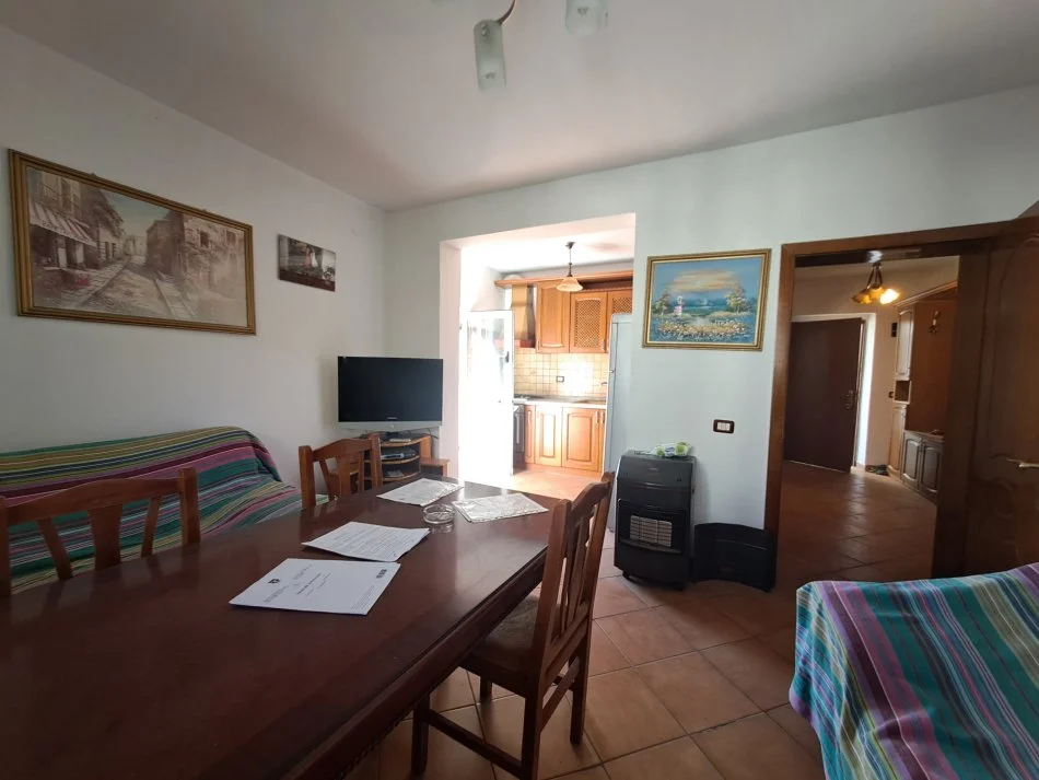 Tirane, Apartament 3+1 per shitje  Kati 5, 113 m² 125.000 € (Rruga Pjeter Budi)