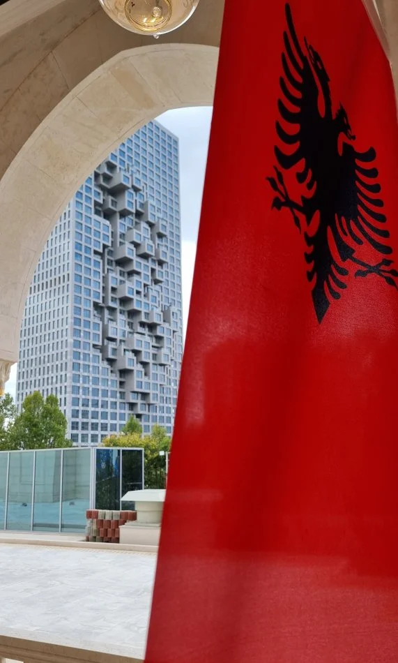 Les attractions de l'Albanie