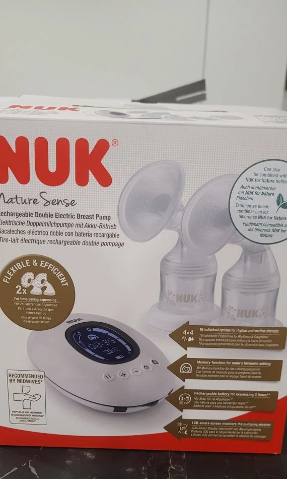 Tirane shes Pompë elektrike gjiri 180 €