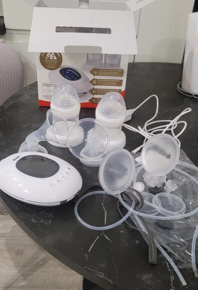 Tirane shes Pompë elektrike gjiri 180 €