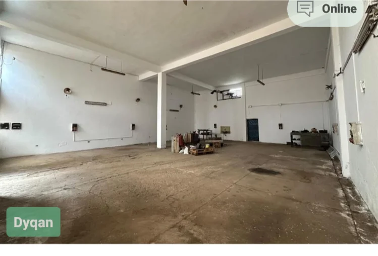 Shitet Kapanon 2.222 m² Autostrada km 5 tirane