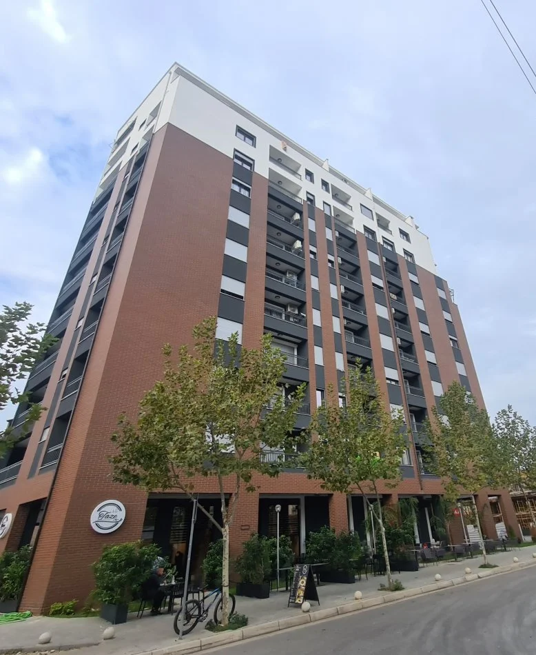 Don Bosko, jap 2+1+parkim, Kati 7, 550 €