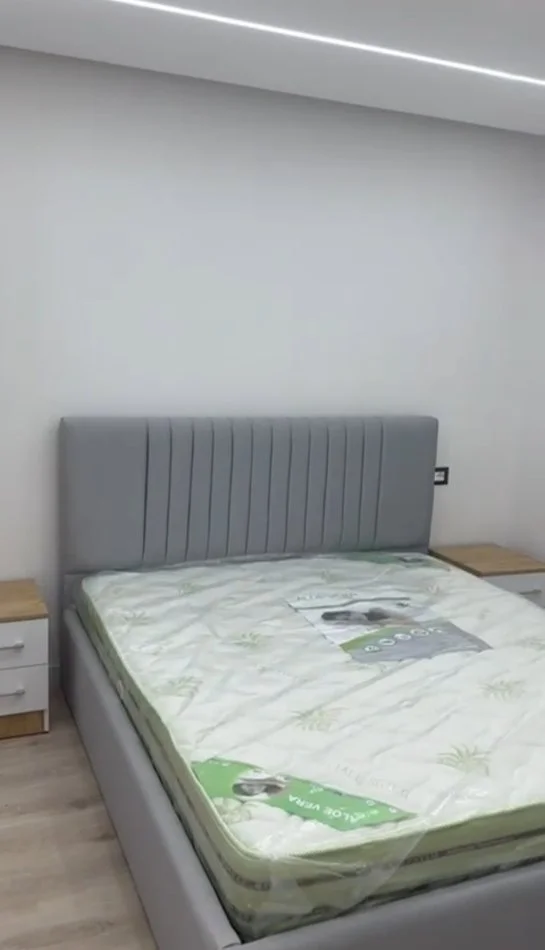 Tirane, jepet me qera apartament 1+1+Aneks Kati 1, 53 m² 500 € 