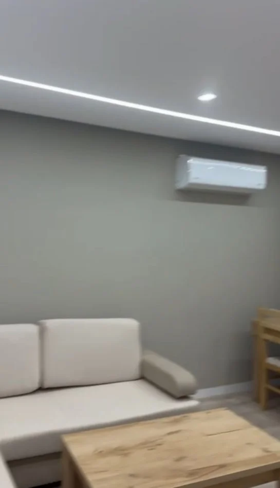 Tirane, jepet me qera apartament 1+1+Aneks Kati 1, 53 m² 500 € 