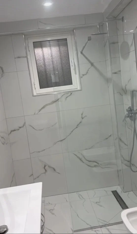 Tirane, jepet me qera apartament 1+1+Aneks Kati 1, 53 m² 500 € 