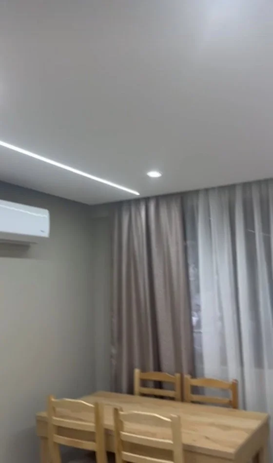 Tirane, jepet me qera apartament 1+1+Aneks Kati 1, 53 m² 500 € 