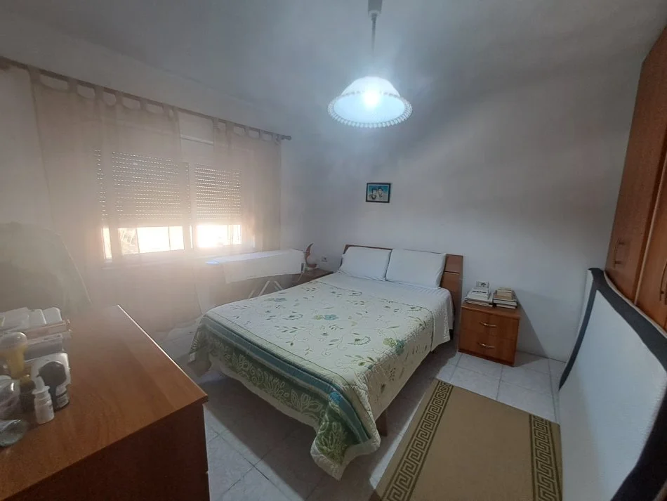 Tirane, Apartament 1+1 per shitje  Kati 6, 50 m² 85.000 € (Bulevardi Zhan Dark)