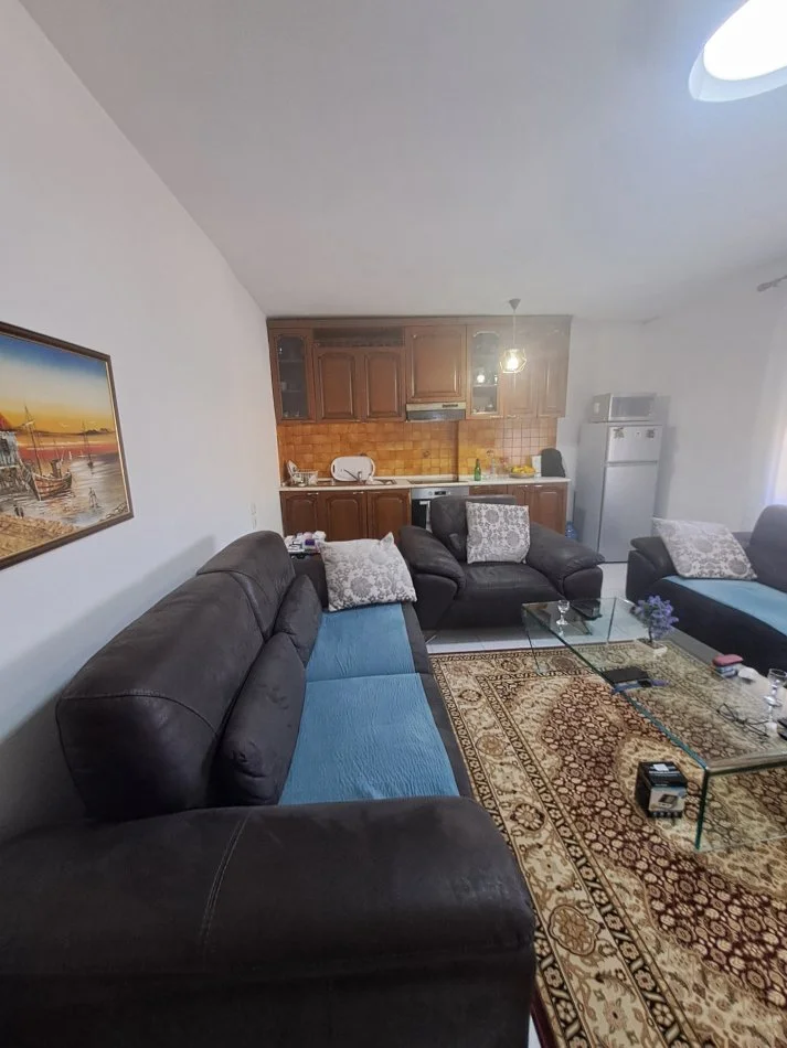 Tirane, Apartament 1+1 per shitje  Kati 6, 50 m² 85.000 € (Bulevardi Zhan Dark)