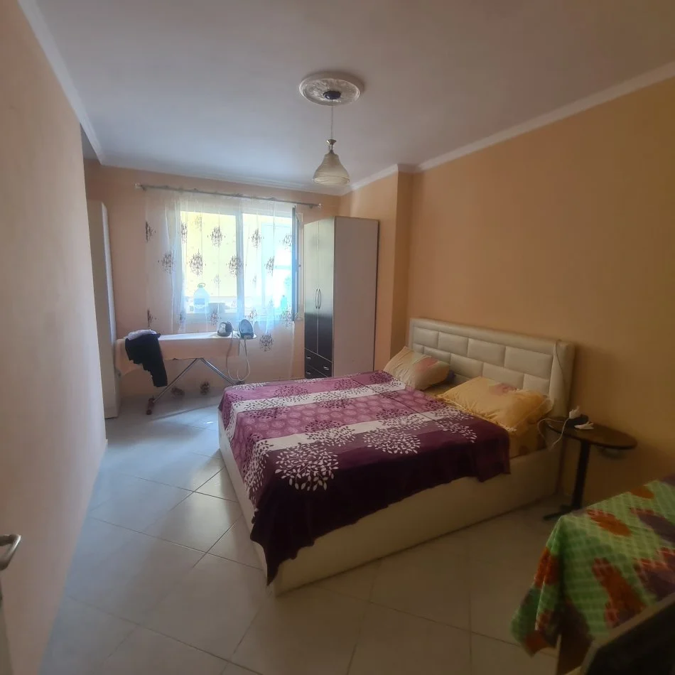Tirane, shes apartament 2+1+Ballkon Kati 5, 120 m² 127000 € (Muhamed Deliu Dajt)