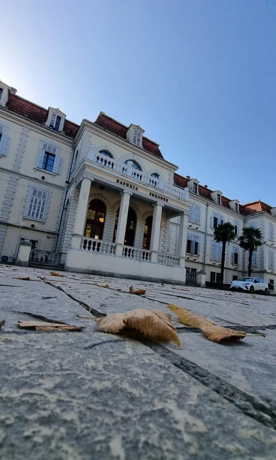 "Tours en Albanie : Gastronomie, Culture et Nature à Découvrir"