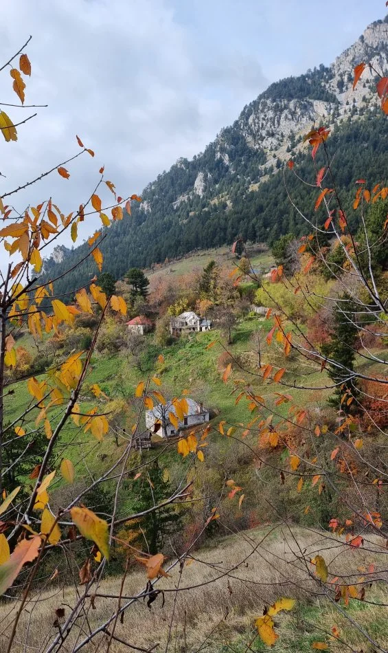 L'Albanie et ses secrets !