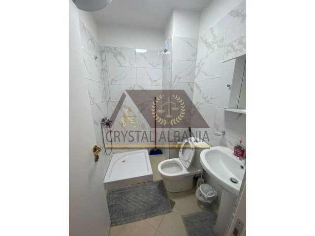 Tirane, jepet me qera apartament 2+1+A+BLK Kati 6, 100 m² 600 Euro (Rruga Ndre Mjeda)