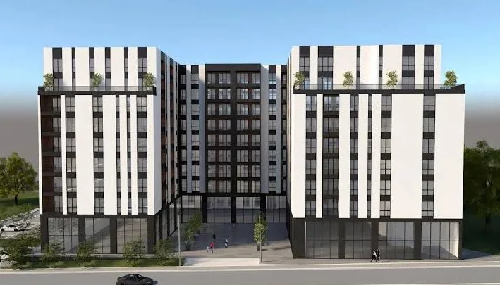 Tirane, shitet apartament 2+1 Kati 1, 100 m² 105.473 € (BelFiore 1, Paskuqan)