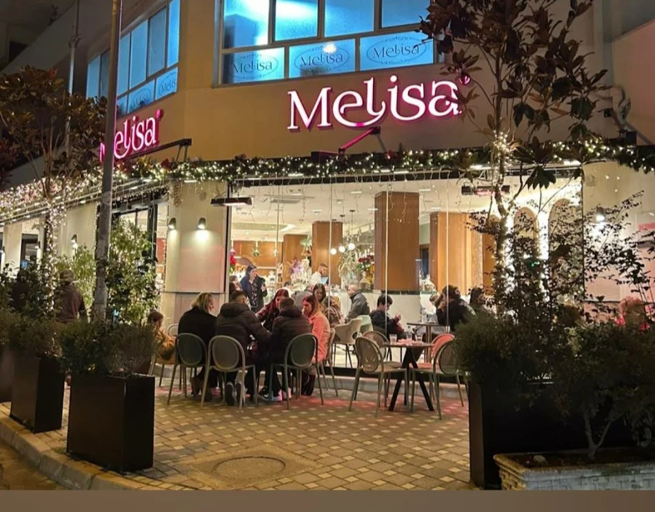 FRESK, shes 1+1 (me hipoteke),  te PASTICERI MELISA