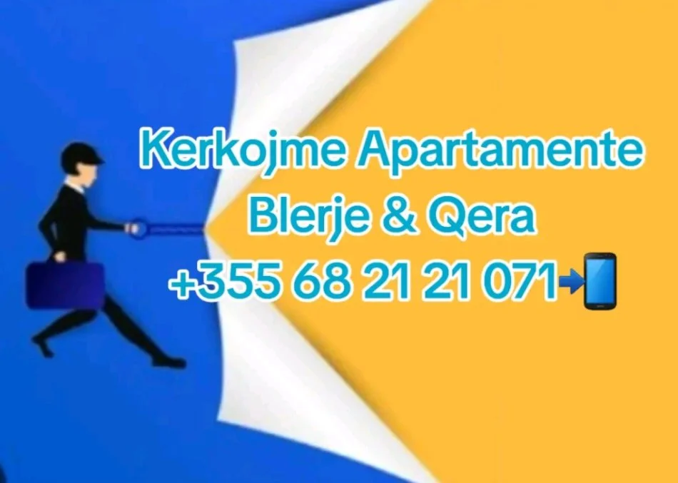 Kerkohet Apartament Blerje & Qera