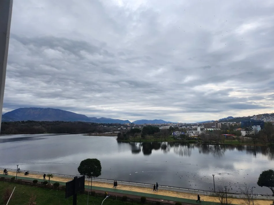 Tirane, shes 3+1+Aneks+Ballkon Kati 5, 647.600 €