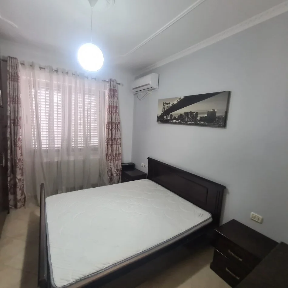 Jap2+1 te Kopshti Zoologjik, 110 m², 600 €/muaj (RrugaEduard Mano))