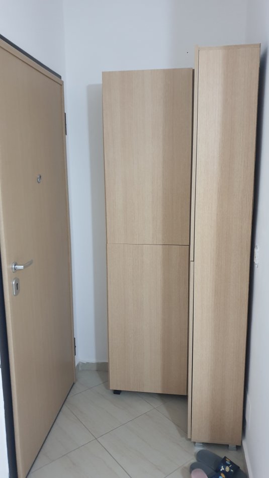 Tirane, jepet me qera apartament 2+1+Aneks+Ballkon Kati 1, 98 m² 500 € (Prane Bunkart 1, Kompleksi banimit Kotorri)