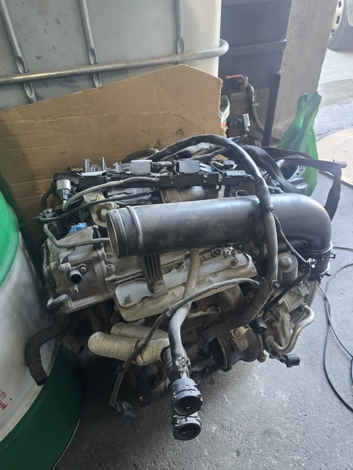 Tirane, shes MOTORR BENZINE VW PASSATI 2015 1.8 TSI , 1.500 €