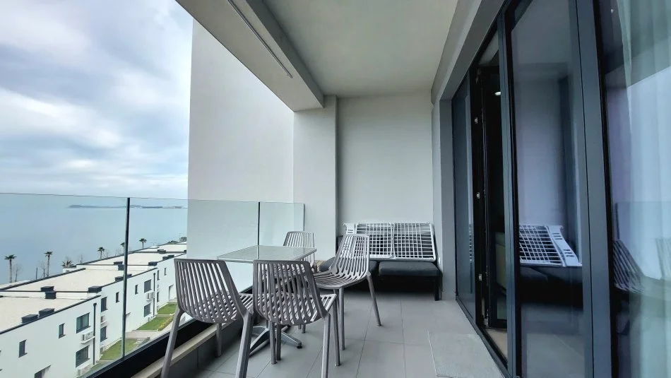 Vlore, shitet apartament duplex Dublex Kati 4, 125 m² 420.000 € (Uji Ftohte Vlore)