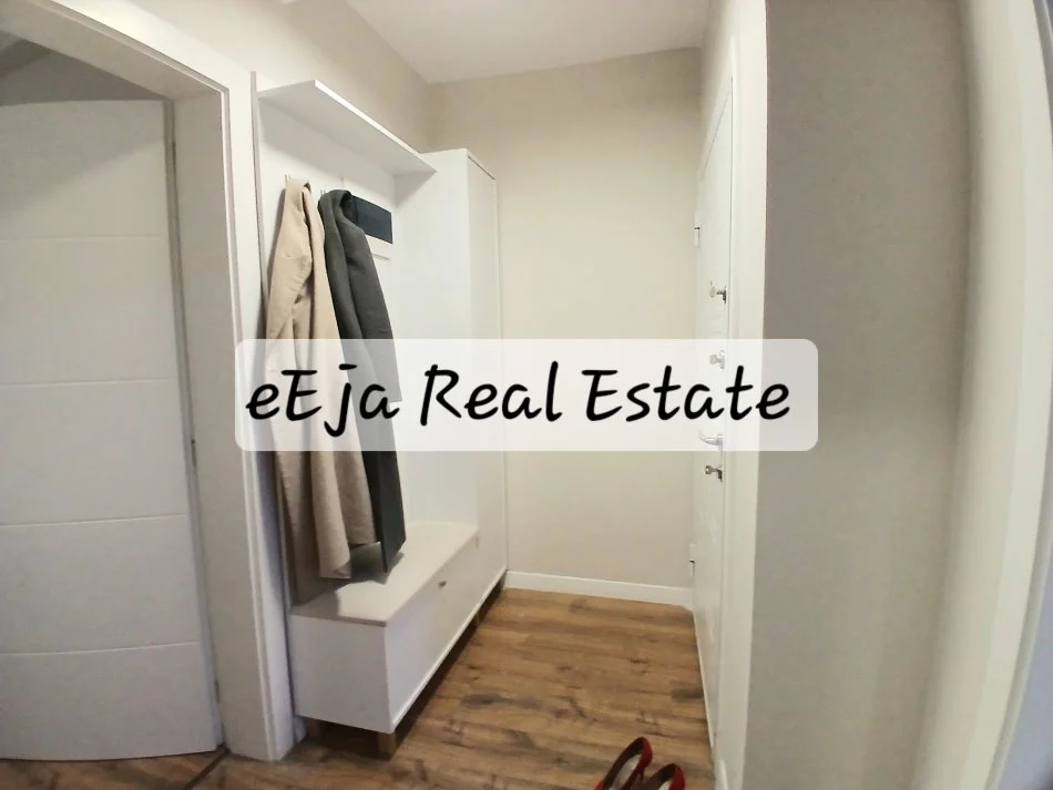 Tirane, jepet me qera apartament 1+1 Kati 2, 60 m² 550 € (Mohamed gjollesha)